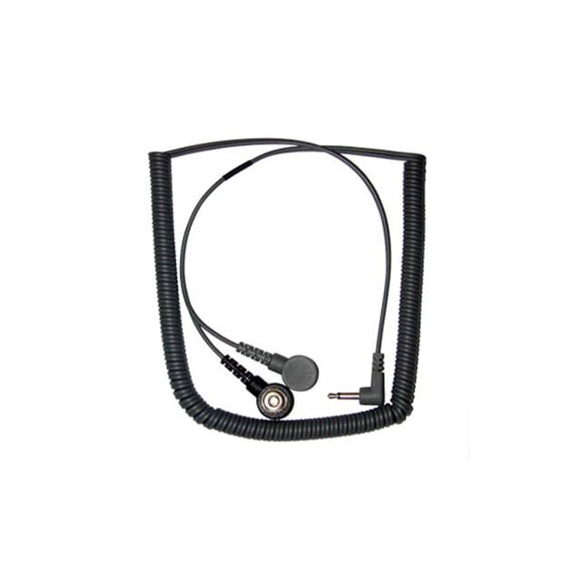 CC2085 Transforming Technologies  Anti-Static ESD Straps Grounding Cords
