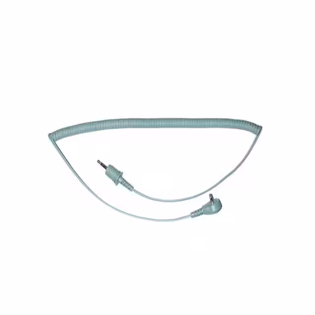 CC3050 Transforming Technologies  Anti-Static ESD Straps Grounding Cords