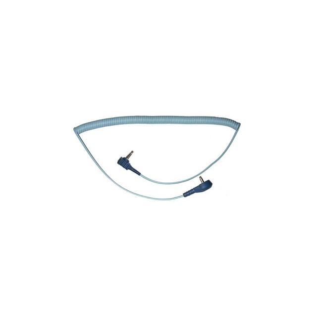 CC3050R Transforming Technologies  Anti-Static ESD Straps Grounding Cords