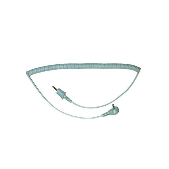 CC3100 Transforming Technologies  Anti-Static ESD Straps Grounding Cords