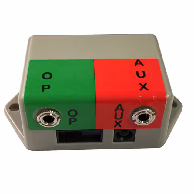 CM-REMOTE Transforming Technologies  Accessories