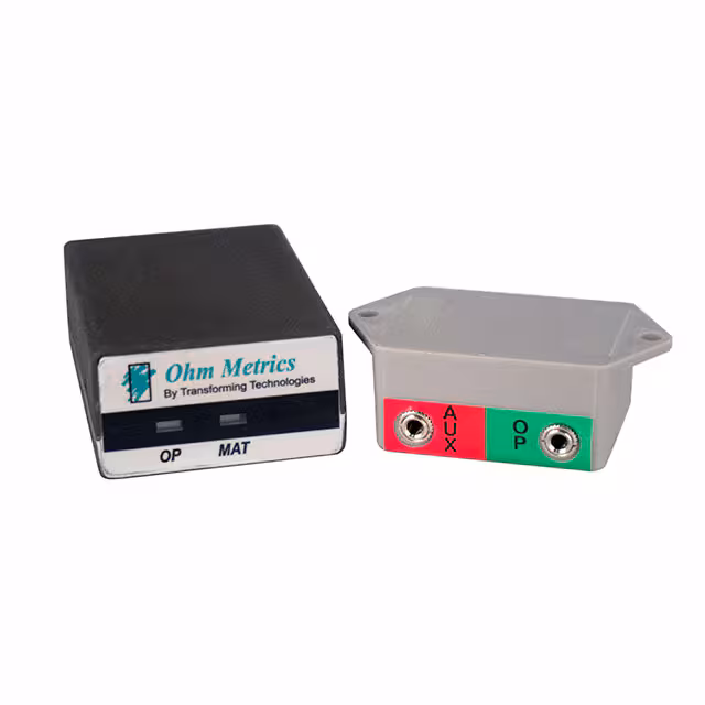 CM1602 Transforming Technologies  Monitors Testers