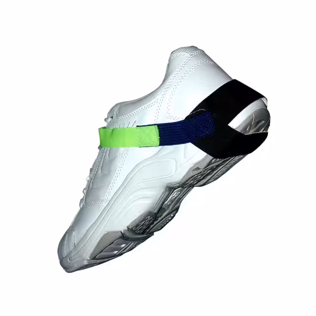 DK-HG1390S Transforming Technologies  Anti-Static ESD Straps Grounding Cords