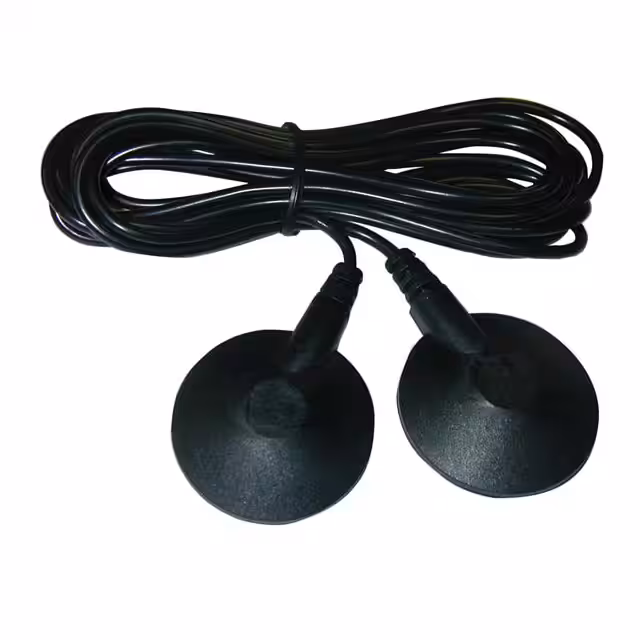 FM2525NR Transforming Technologies  Anti-Static ESD Straps Grounding Cords