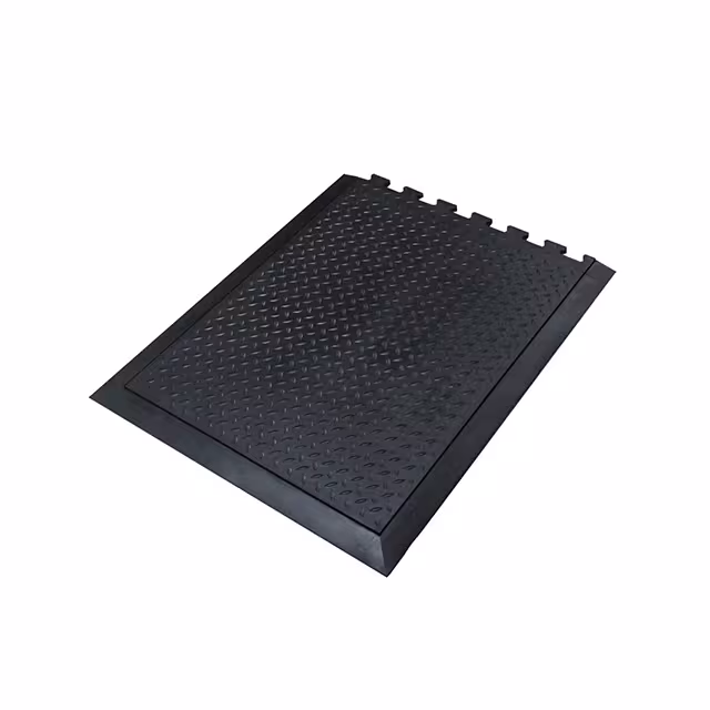 FM9E Transforming Technologies  Anti-Static ESD Grounding Mats