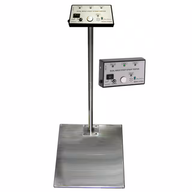 GTS600 Transforming Technologies  Monitors Testers