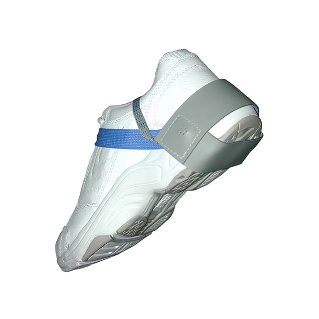 HG1360NM-2 Transforming Technologies  Anti-Static ESD Straps Grounding Cords