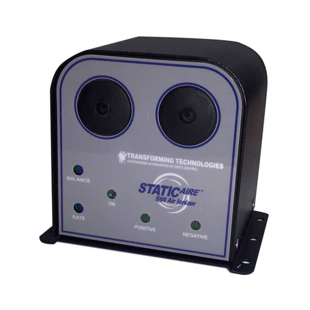 IN1000 Transforming Technologies  Ionizer Equipment