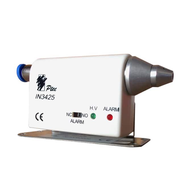 IN3425 Transforming Technologies  Ionizer Equipment