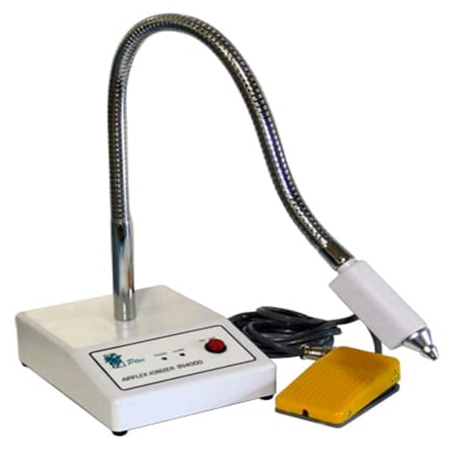 IN4000 Transforming Technologies  Ionizer Equipment