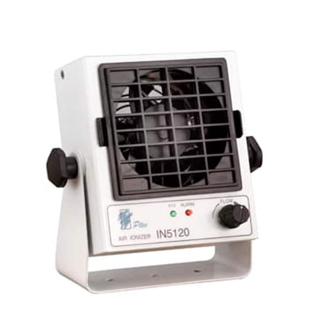 IN5120 Transforming Technologies  Ionizer Equipment