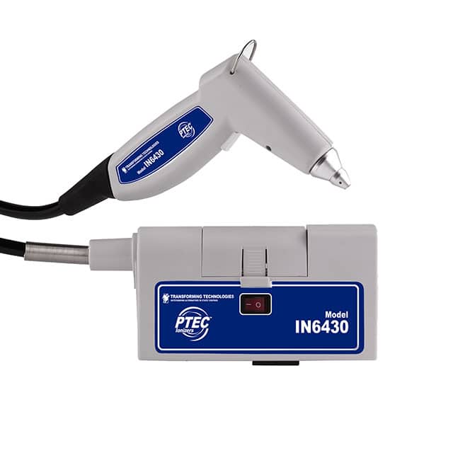 DK-IN6430 Transforming Technologies  Ionizer Equipment