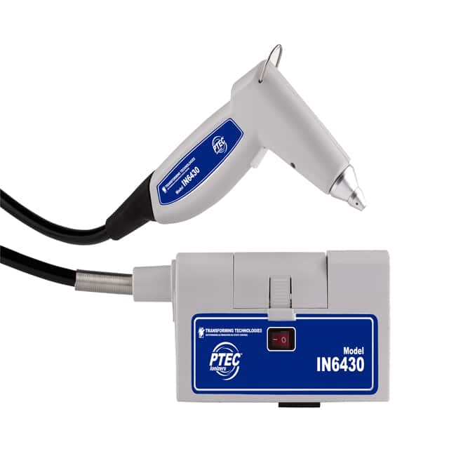 IN6430FL Transforming Technologies  Ionizer Equipment