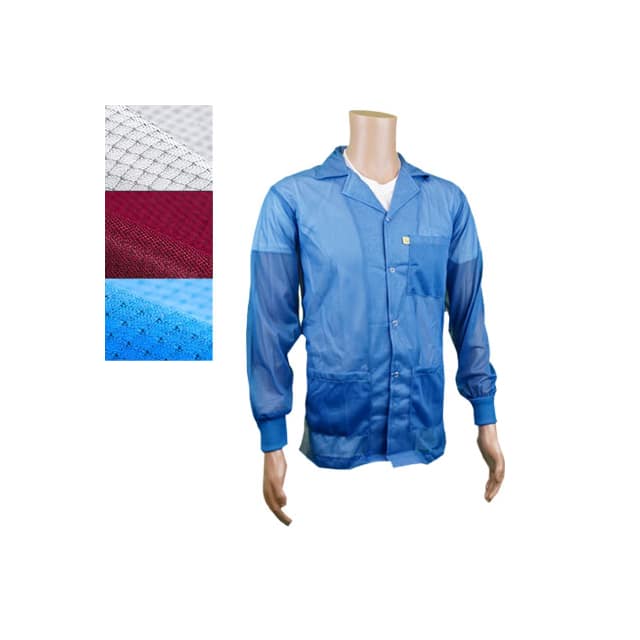 JKC8803BG Transforming Technologies  Anti-Static ESD Clothing
