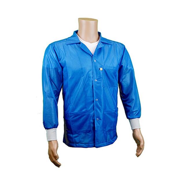 DK-JKC9027LB Transforming Technologies  Anti-Static ESD Clothing