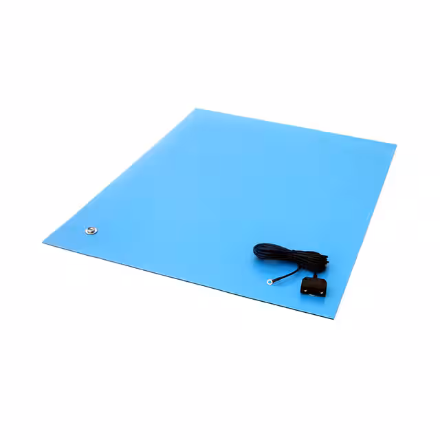 MT3672B Transforming Technologies  Anti-Static ESD Grounding Mats