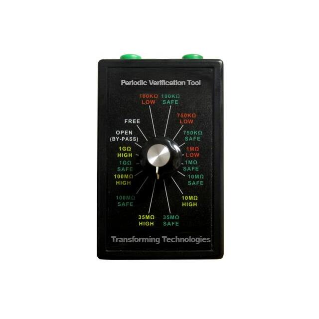 PDT78PV Transforming Technologies  Monitors Testers