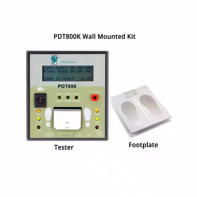 PDT800M Transforming Technologies  Monitors Testers