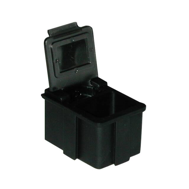 SM0873 Transforming Technologies  Anti-Static ESD Device Containers