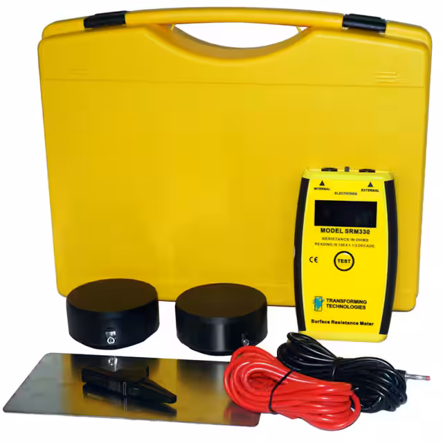 SRM330 Transforming Technologies  Monitors Testers