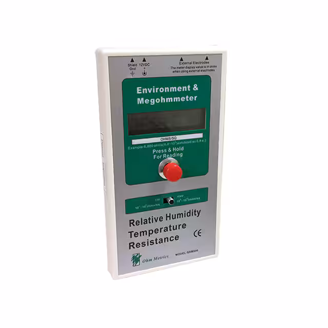 SRM500 Transforming Technologies  Monitors Testers