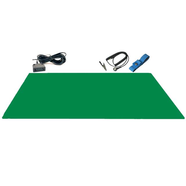 TTB2436GN Transforming Technologies  Anti-Static ESD Grounding Mats