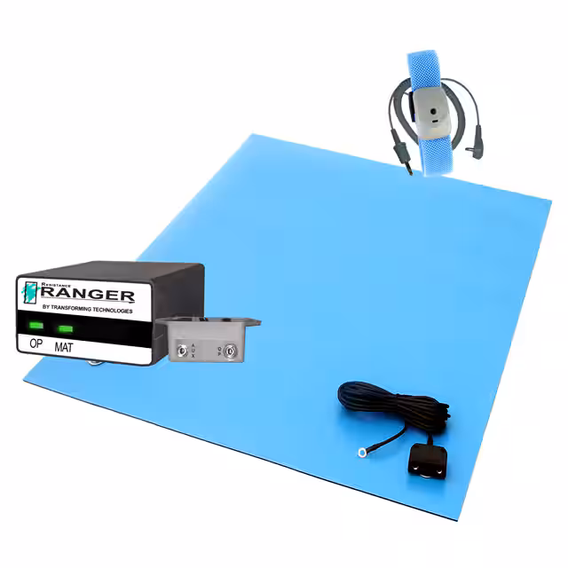 TTB2A-24LB Transforming Technologies  Monitors Testers