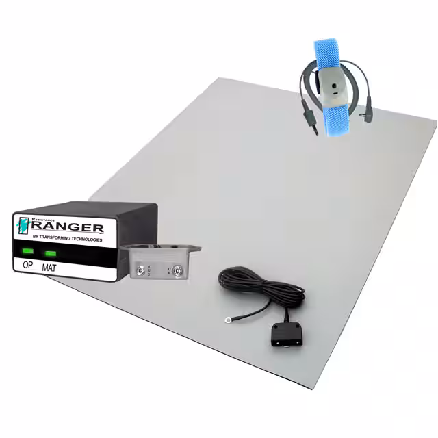 TTB2A-23GY Transforming Technologies  Monitors Testers