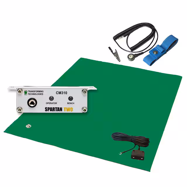 TTB31-2X4GN Transforming Technologies  Monitors Testers