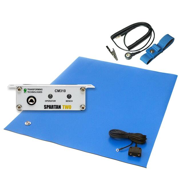 TTB31-2X4RB Transforming Technologies  Monitors Testers