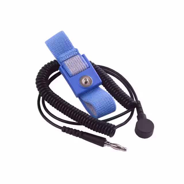 WB2016 Transforming Technologies  Anti-Static ESD Straps Grounding Cords
