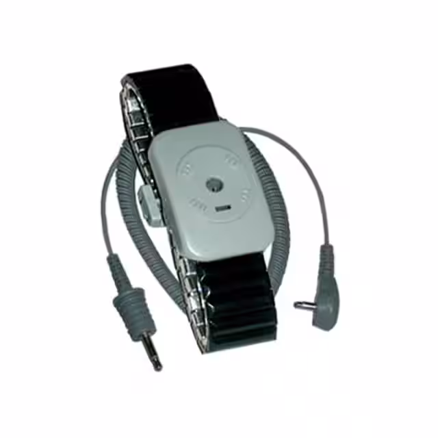 WB5050L Transforming Technologies  Anti-Static ESD Straps Grounding Cords