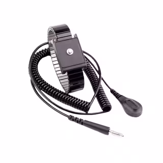 DK-WB6037 Transforming Technologies  Anti-Static ESD Straps Grounding Cords