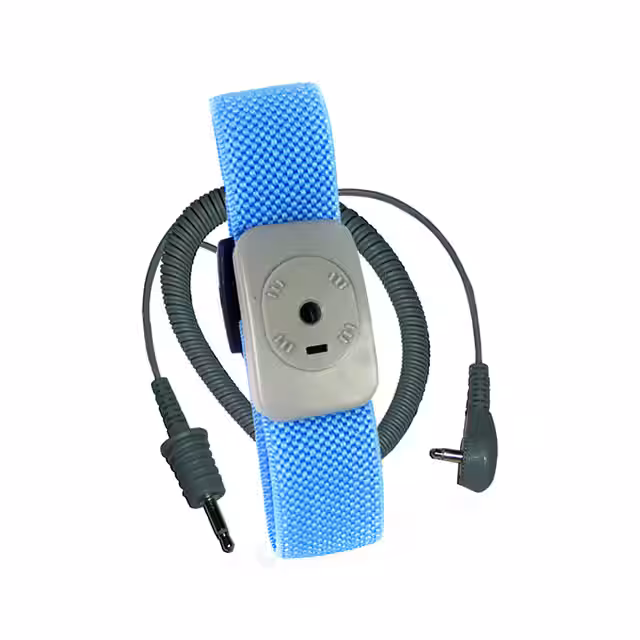 WB7050 Transforming Technologies  Anti-Static ESD Straps Grounding Cords