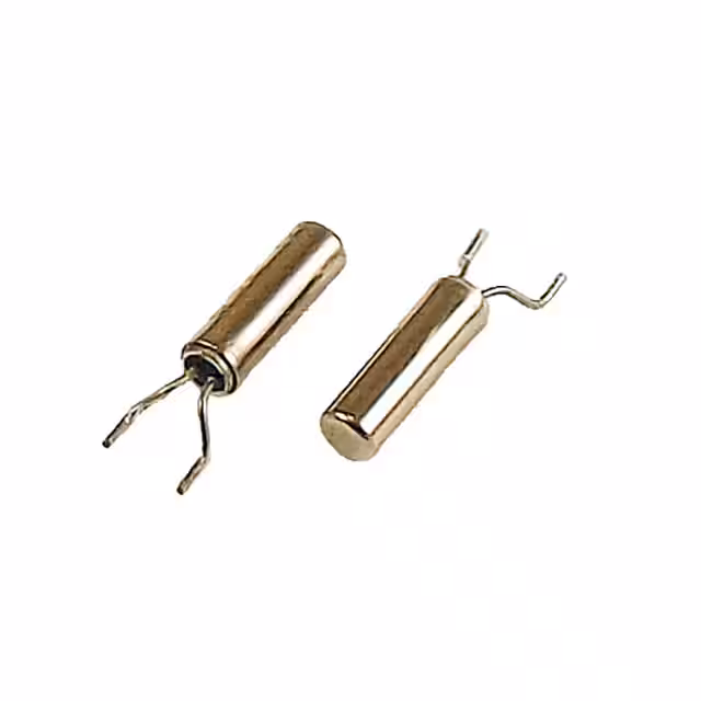 2X6-32.768K-06 Transko Electronics, Inc.  Crystals