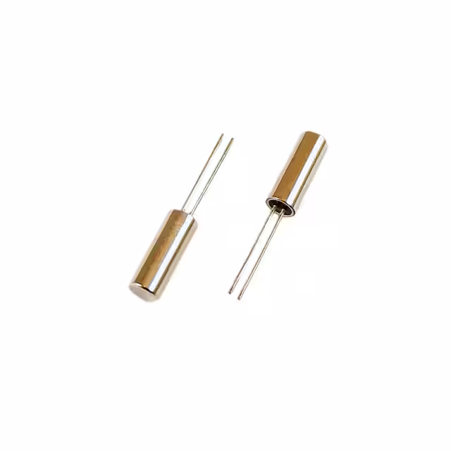 3X8-32.768K Transko Electronics, Inc.  Crystals