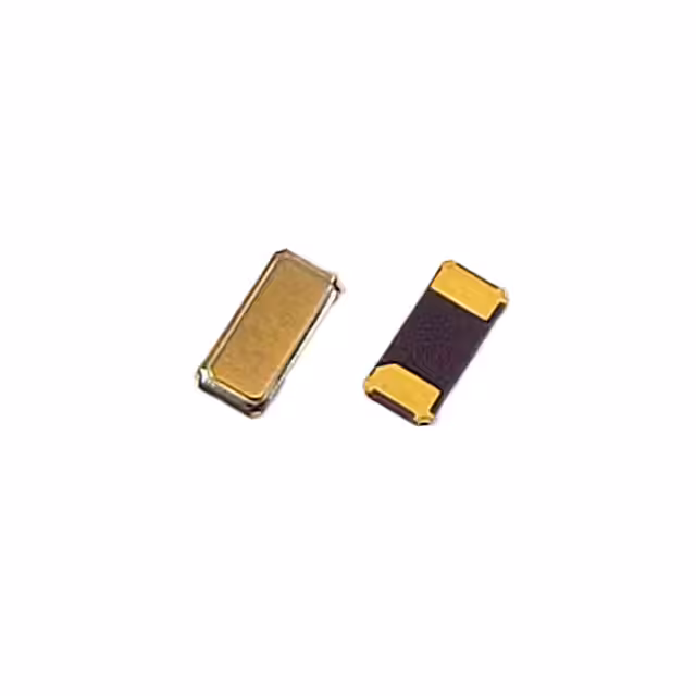 CS31-32.768K-12.5-TR Transko Electronics, Inc.  Crystals