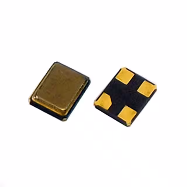 CS32-F2020CS08-27.120M Transko Electronics, Inc.  Cristalli