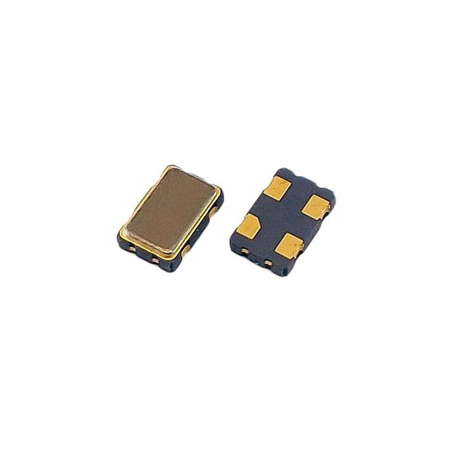 TSM53-H25HM33ST-25.000M-TR Transko Electronics, Inc.  Osciladores