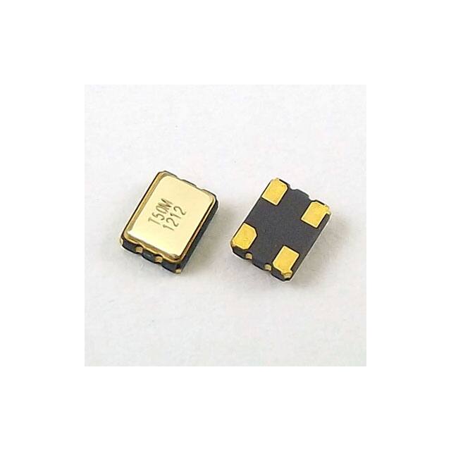 TSMV3-H25CQ33RC-27.000M Transko Electronics, Inc.  Oscillators