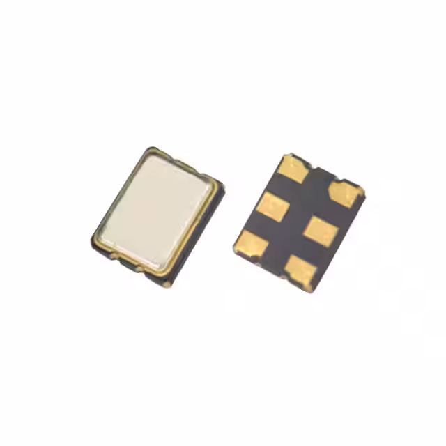TVM36-H20HM33RC-27.000M Transko Electronics, Inc.  Oszillatoren