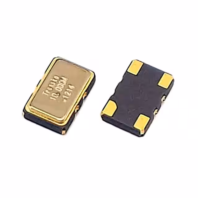 TX-T30-25JP-24.576M Transko Electronics, Inc.  Osciladores