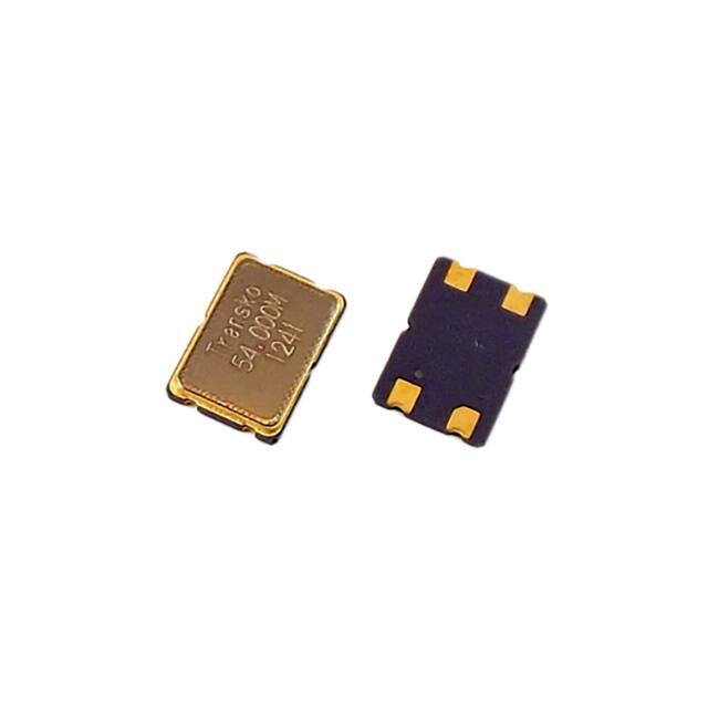CS75-F1010HJ12-20.736M-TR Transko Electronics, Inc.  Kristalle