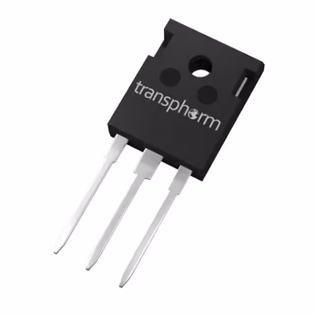 TP65H015G5WS Transphorm  Transistors - FETs MOSFETs - Single
