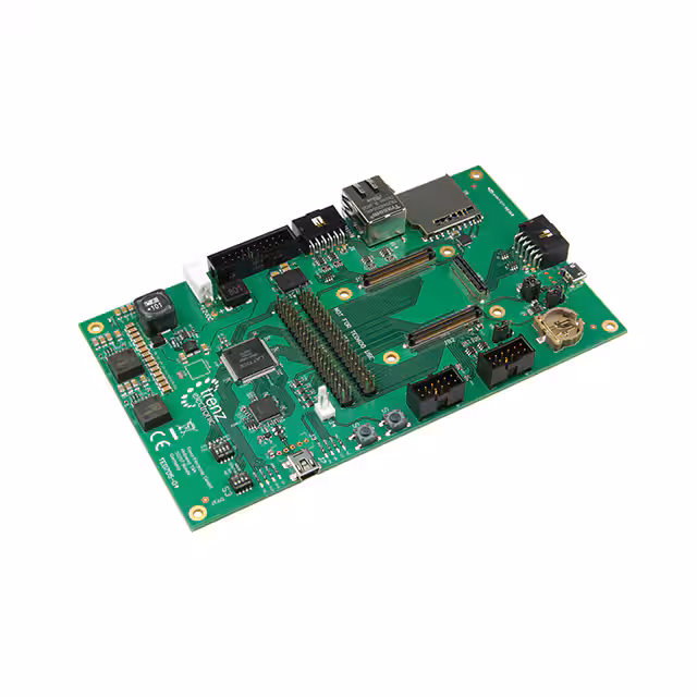 TE0705-04 Trenz Electronic GmbH  Cartes d'évaluation - Embarquées - Logique complexe (FPGA CPLD)
