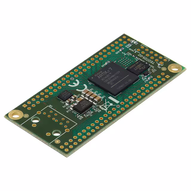 TE0725-03-15-1C Trenz Electronic GmbH  Microcontrôleurs Modules FPGA à microprocesseur