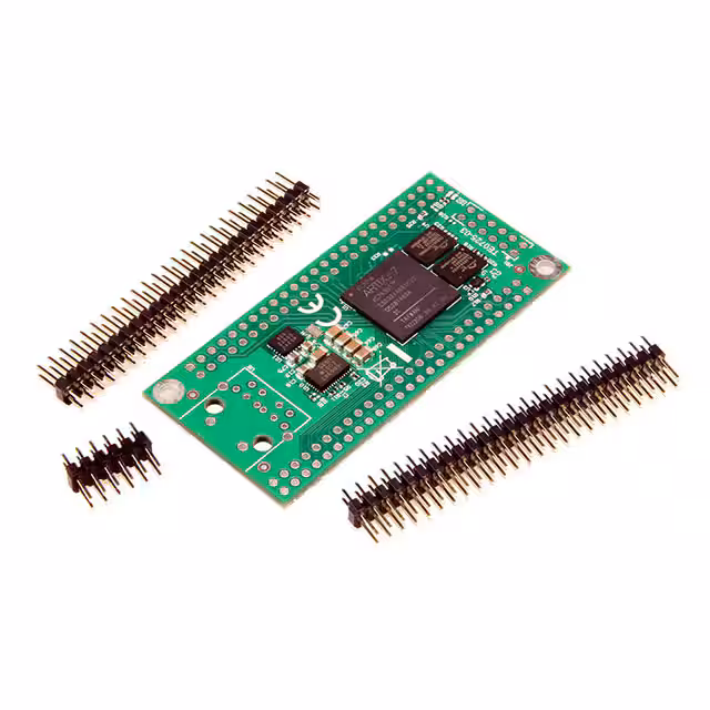 TE0725-03-100-2I9 Trenz Electronic GmbH  Microcontrôleurs Modules FPGA à microprocesseur