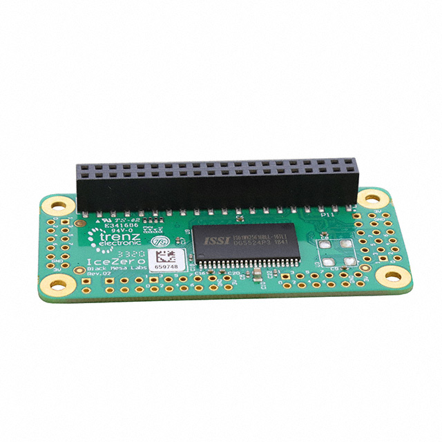 TE0876-02-A Trenz Electronic GmbH  Cartes d'évaluation - Cartes d'extension Cartes filles