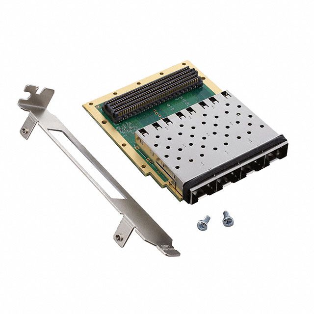 TEF0008-02 Trenz Electronic GmbH  Accessoires