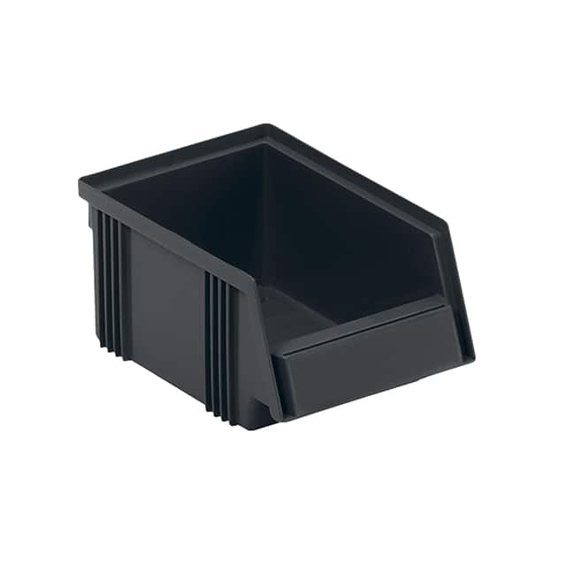 1015-4ESD Treston Inc  Anti-Static ESD Device Containers